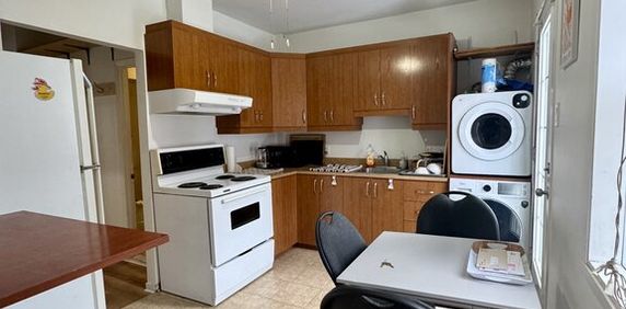 Vile-Marie - Beau Petit 4 1/2 Meublé - Photo 2