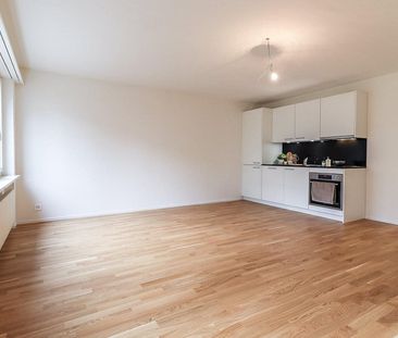 Kernsaniertes Studio am Musical Theater - Photo 1