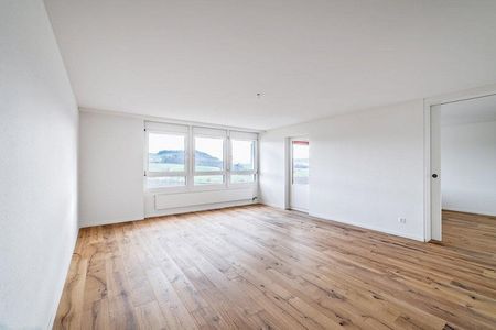Dein neues Zuhause mit Weitblick - 4.5 Zimmer im 10. OG der Liebrüti - Foto 2
