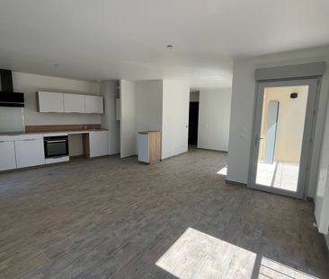 Appartement à louer 2 pièces • Limoges - Photo 3