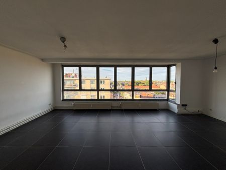 Instapklaar 2-slpk appartement in centrum Hasselt - Foto 2
