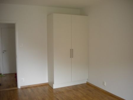 Länsmansvägen 8 B - Foto 2