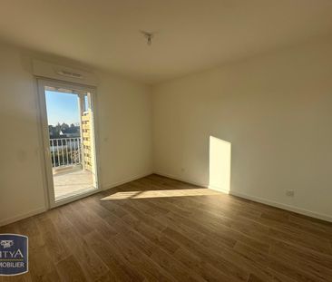 Location Appartement 2 pièces 41m² ANGERS 49100 - Photo 3