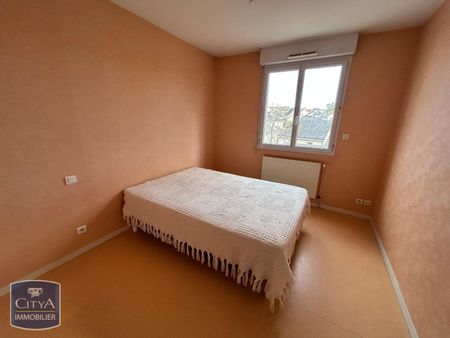 Location Appartement 3 pièces 74m² LAVAL 53000 - Photo 2