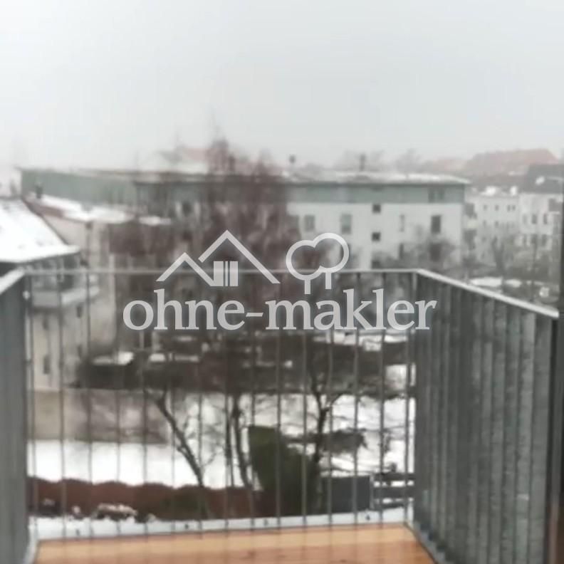 Über den Dächern der Nordstadt - Foto 1