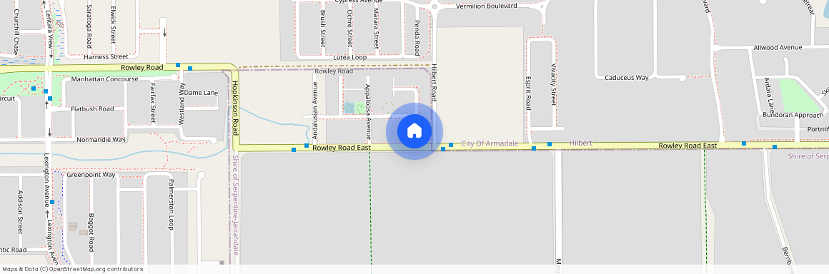 1259 Rowley Road, WA 6122, Darling Downs