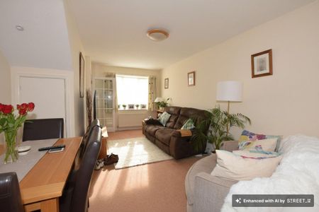 2 bedroom terraced house to rent - Photo 3