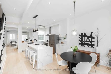 For Lease - 443 Shuter Street, Toronto, Ontario - Photo 4