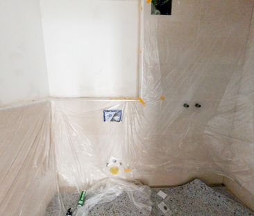 Neubau-Erstbezug in ruhiger Lage von Germering! Ideale 2-Zimmer-Gar... - Photo 5