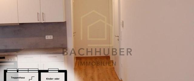 KfW 40 und barrierefrei - 3 Zimmer Wohnung in Kemnath ab sofort - Photo 1