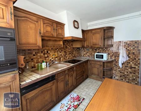 Maison à louer 4 pièces 84.89m² - Photo 4