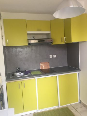 Location Appartement 2 pièces 36m² BLAGNAC 31700 - Photo 4