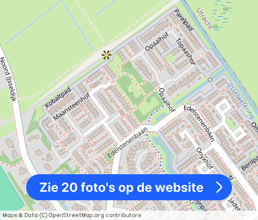 Alexandrietpad, 11, Ijsselstein - Foto 1