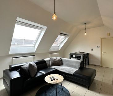 Appartement in centrum Beveren met 1 slaapkamer - Foto 3