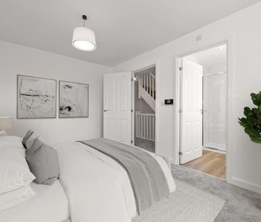 4 bedroom property to rent - Photo 1