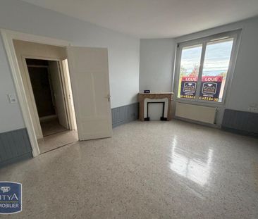 Location Appartement 2 pièces 41m² PERONNAS 01960 - Photo 4