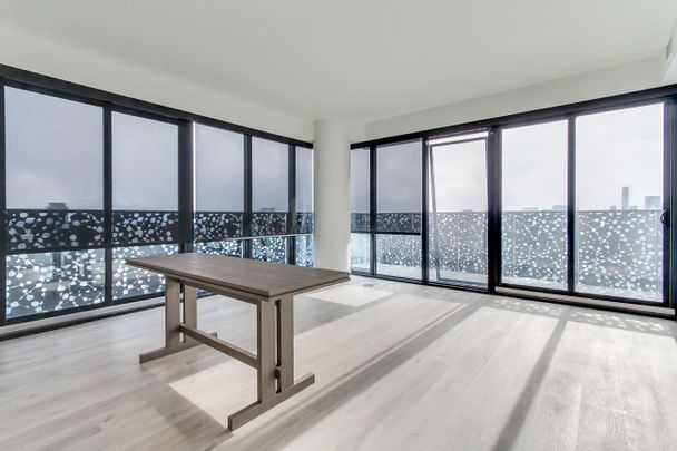 For Lease - 55 Charles Street Unit# 3503, Toronto, Ontario - Photo 1