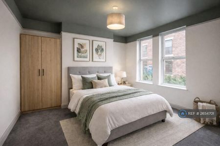 1 bedroom flat to rent - Photo 4