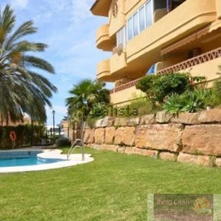 Atico en alquiler en Los Pacos, Fuengirola - Photo 3