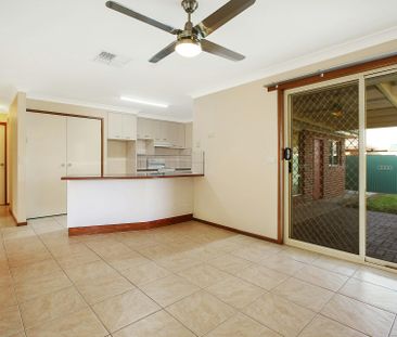 Spacious Three Bedroom Home - Photo 1