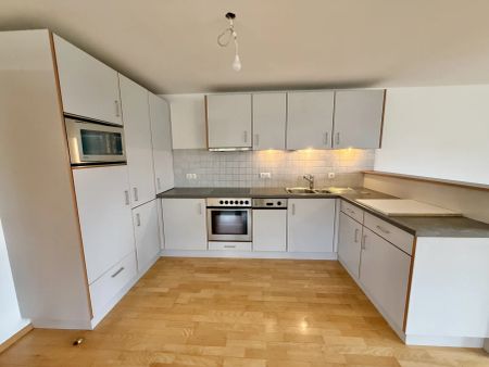 Großzügige Wohnung in Lustenau zu vermieten! - Photo 5