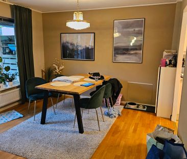 Abborrvägen, Kungsbacka - Photo 6