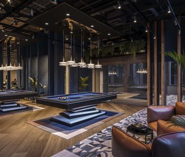 Glasswater Locks, Belmont Wharf, Pitt Street, Birmingham City Centre - Photo 2