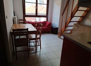 Studio/Γκαρσονιέρα για ενοικίαση - Άνω Πόλη - Photo 2