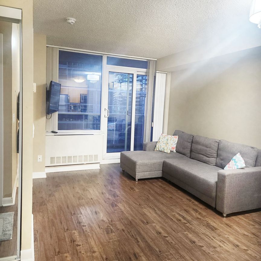 For Lease - 4978 Yonge Street Unit# 2710, Toronto, Ontario - Photo 1