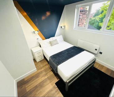 Room in a Shared House, Byron Road, HA3 - Photo 1