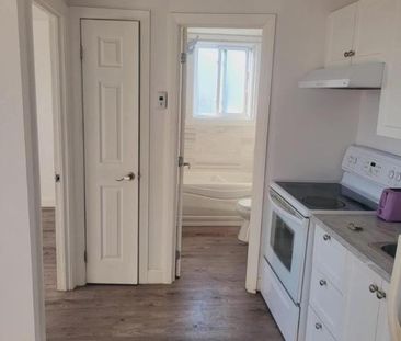 3 1/2 - Québec - 1 098 $/mois - Photo 2