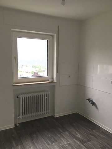 Zauberhafte Dachgeschoss-Wohnung sucht netten Mieter! - Photo 3