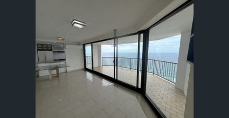 SUB-PENTHOUSE OCEANFRONT SURFERS PARADISE - Photo 5
