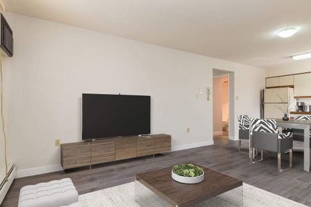 Classic Suite - 2 Bedroom - Photo 5