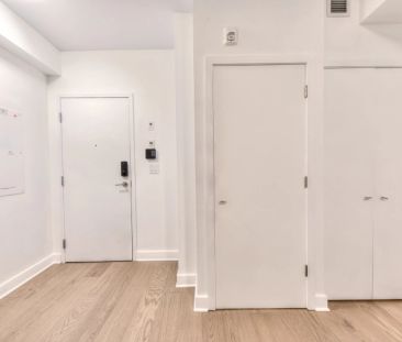 Appartement, Montréal (Ville-Marie) - Photo 6