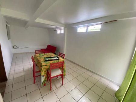 Location Appartement 50m² 2 pièces Fort de france - Photo 3