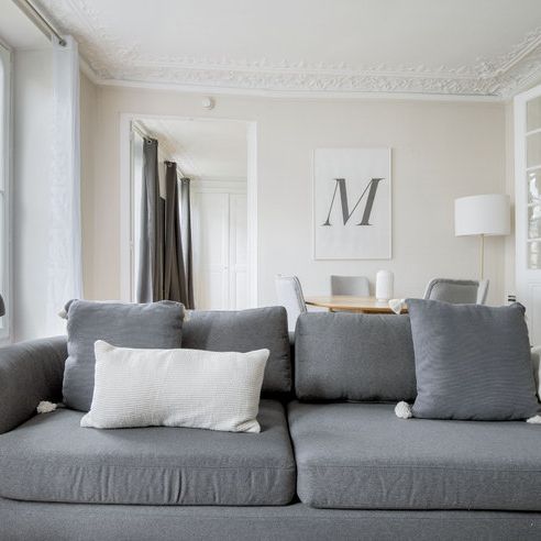 Rue Saint-Martin - Photo 1