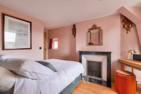 Location appartement, Versailles, 3 pièces, 82.86 m², ref 86122815 - Photo 5