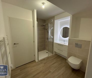 Location Appartement 2 pièces POITIERS 86000 - Photo 4