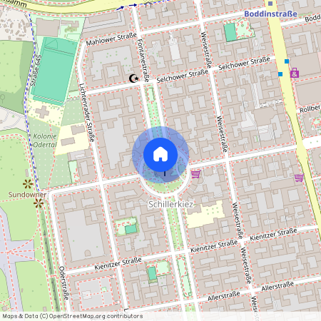 12049 Berlin - Neukölln