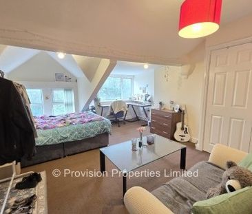 9 Bedroom Houses Students Hyde Park Leeds - Photo 6