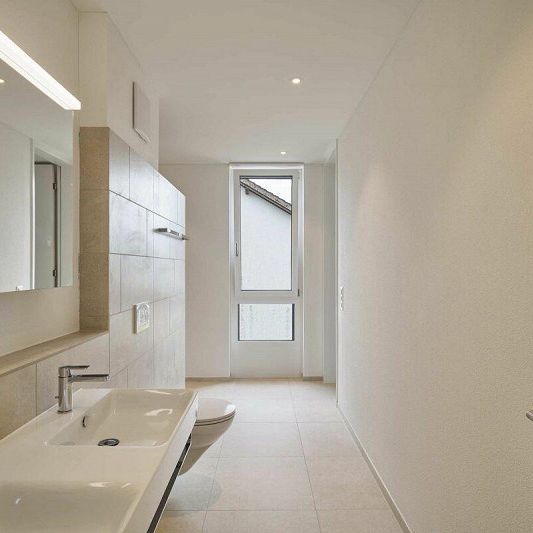 Erstvermietung im Grünen - Ihre neue Wohlfühloase mit Stil - Photo 1