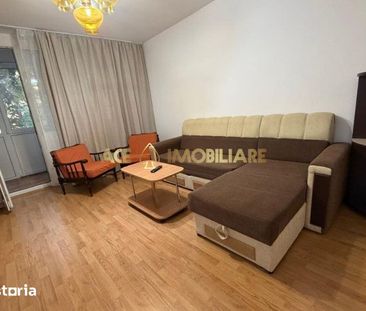 2 Camere de inchiriat | Drumul Taberei | Metrou | Mobilat - Photo 1