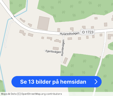 Fjärilsvägen, 2, Limmared - Foto 1