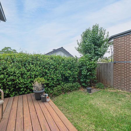 Family lifestyle Park side Prestige - Three Bedrooms Plus A Study - Photo 3