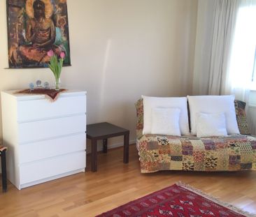 Hammarkulletorget, Angered - Foto 1