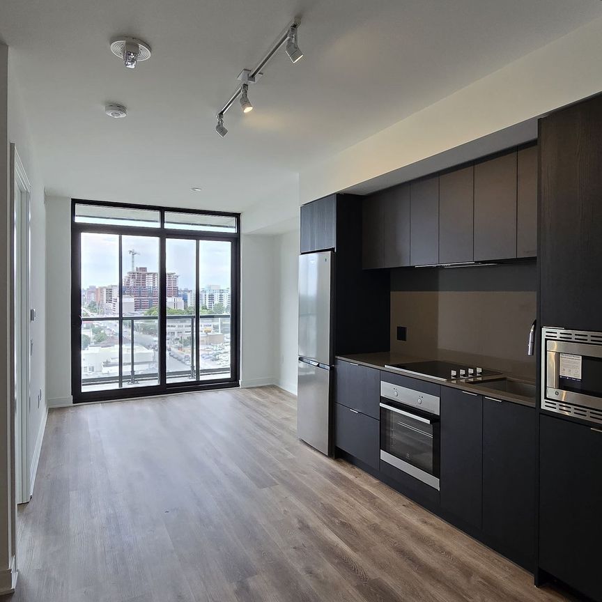 For Lease - 86 Dundas Street Unit# 1120, Mississauga, Ontario - Photo 1