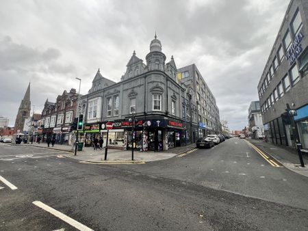 Studio to rent - Photo 5