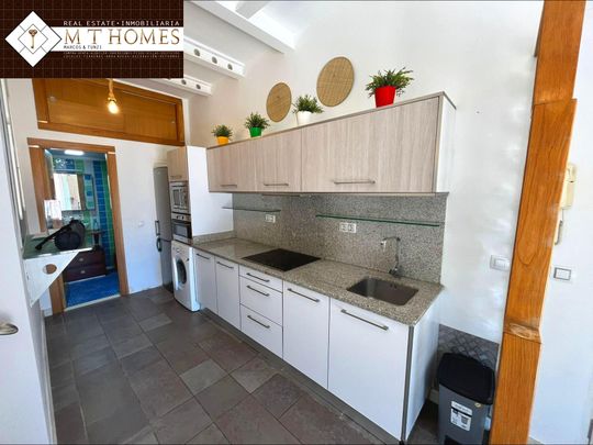 SPACIOUS SINGLE-BEDROOM APARTMENT FOR RENT IN TORREMOLINOS NEAR THE BEACH - Photo 1