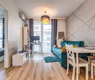 Mieszkanie 2 pokoje 32 m² Wrocław-Stare Miasto - Szczepin - Фото 3